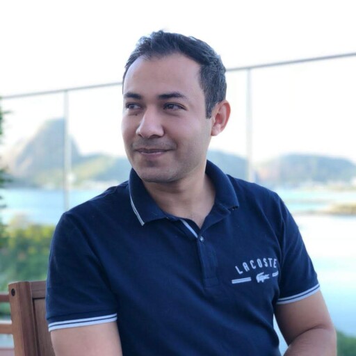 Irving David_avatar